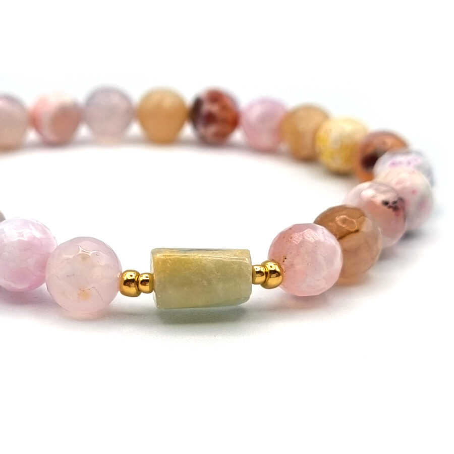 ARMBAND Achat bunt