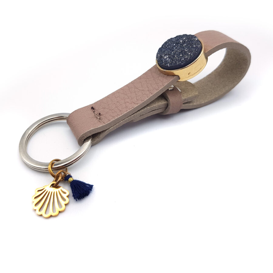 Workshop Schlüsselanhänger gestalten